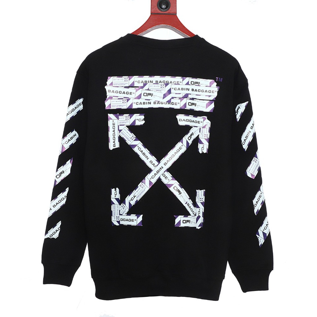 OFF WHITE